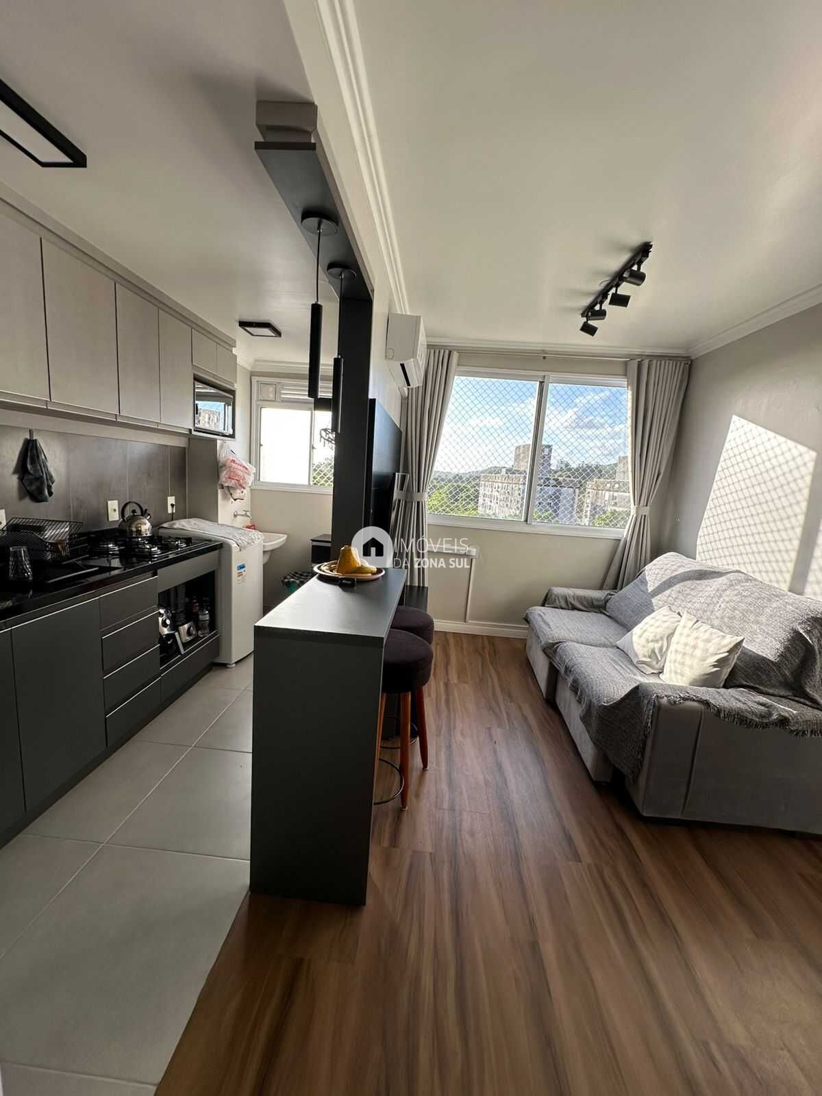 Apartamento, 2 quartos, 46 m² - Foto 5