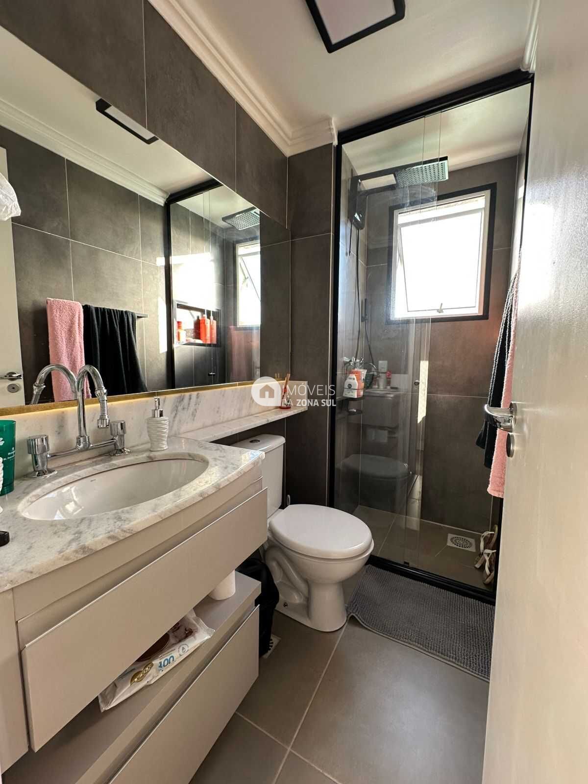 Apartamento, 2 quartos, 46 m² - Foto 10