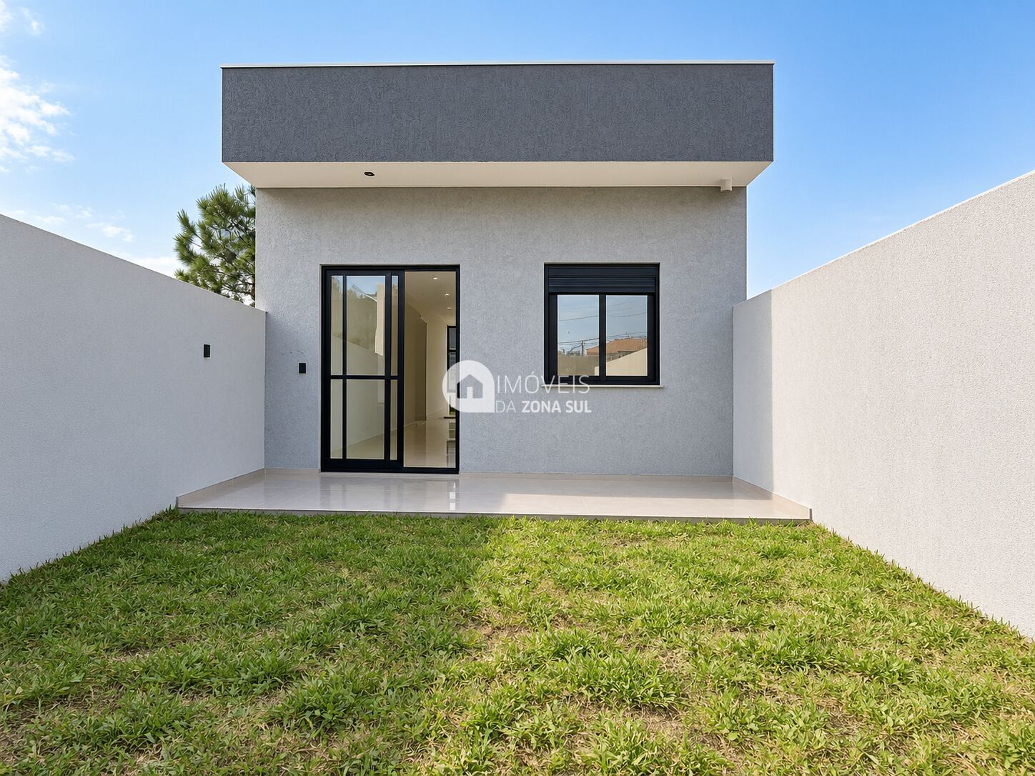 Casa, 73 m² - Foto 6