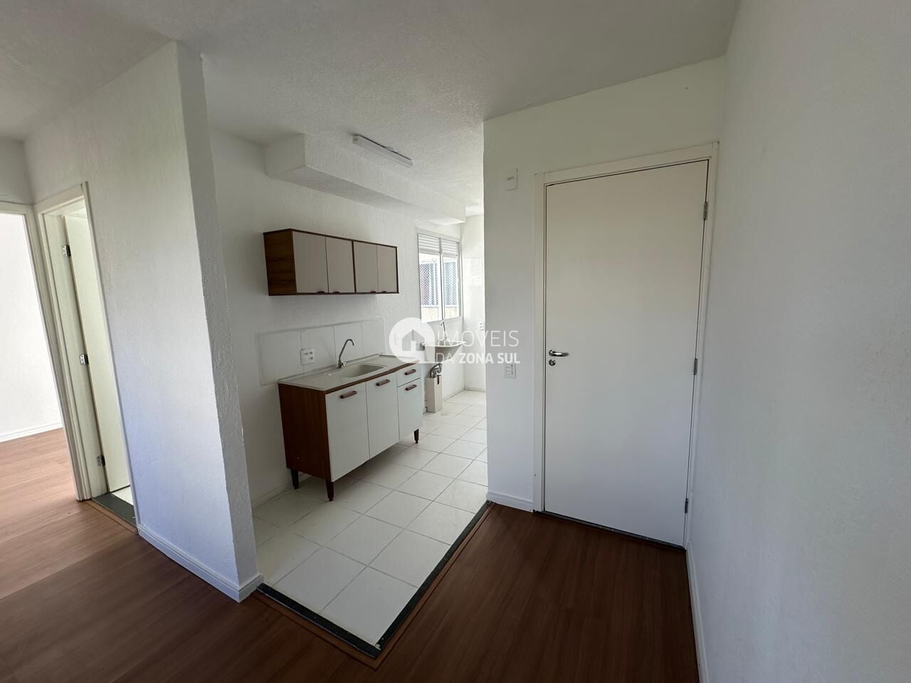 Apartamento, 2 quartos, 41 m² - Foto 3