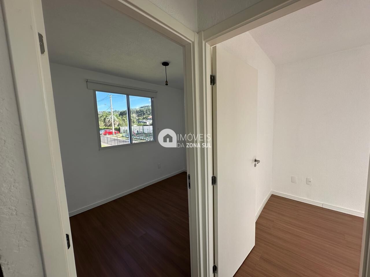 Apartamento, 2 quartos, 41 m² - Foto 5