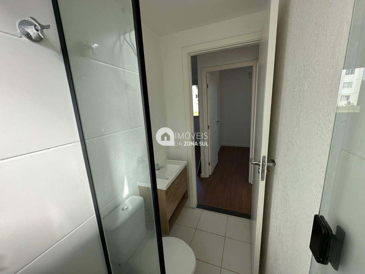 Apartamento, 2 quartos, 41 m² - Foto 9