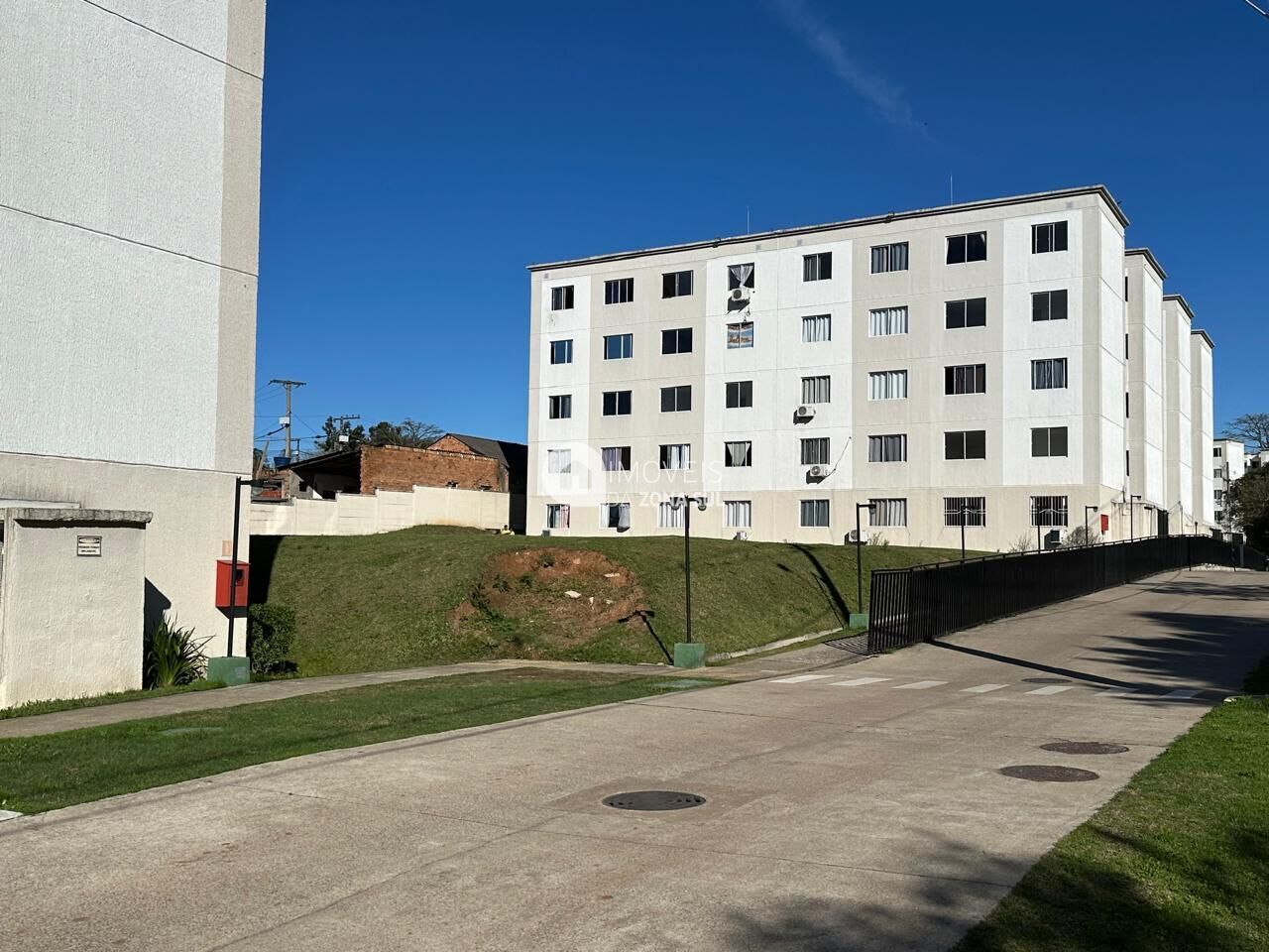Apartamento, 2 quartos, 41 m² - Foto 19