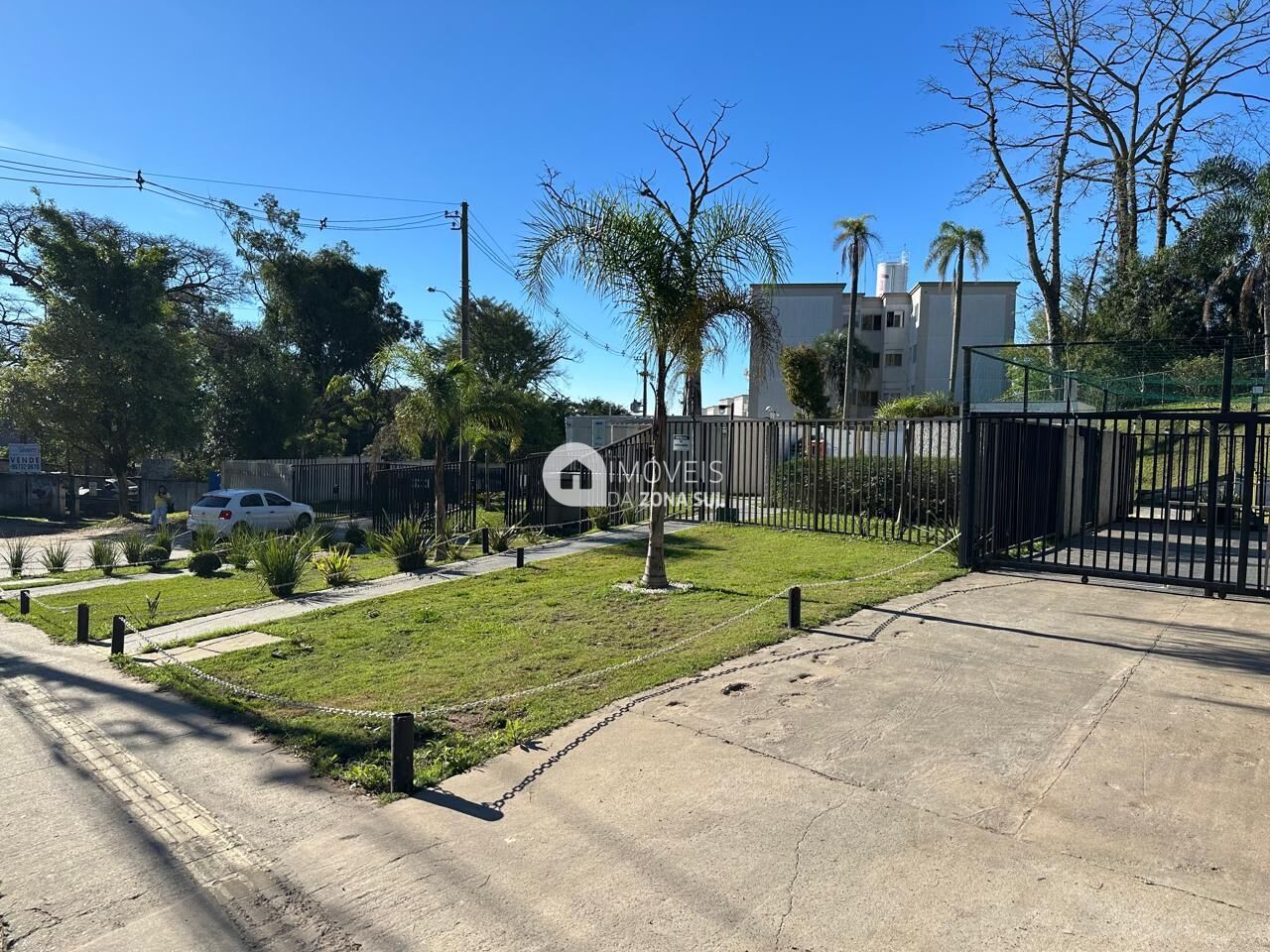 Apartamento, 2 quartos, 41 m² - Foto 22