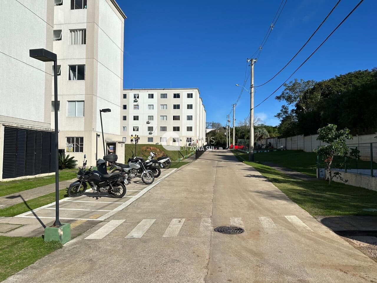 Apartamento, 2 quartos, 41 m² - Foto 24