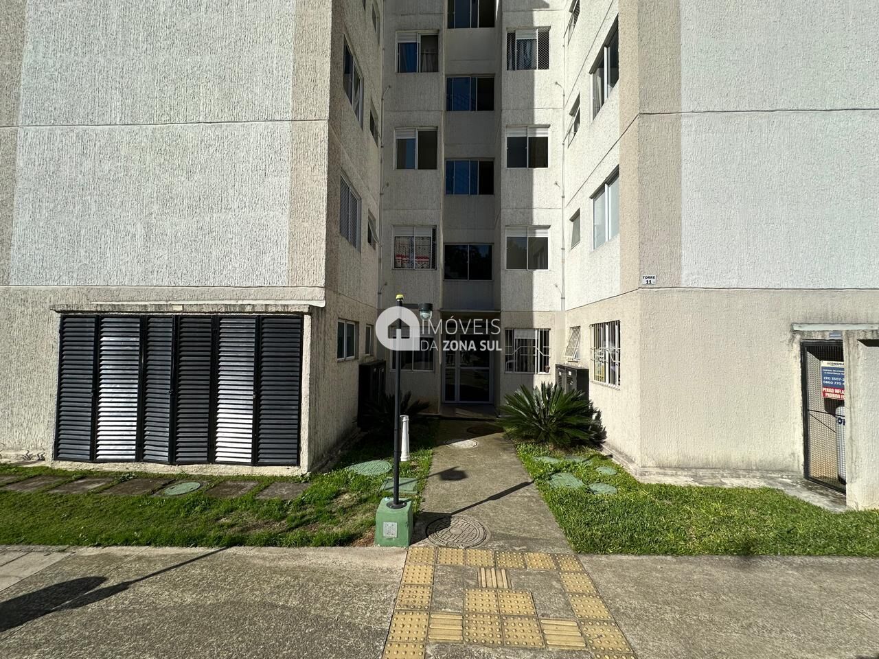 Apartamento, 2 quartos, 41 m² - Foto 16