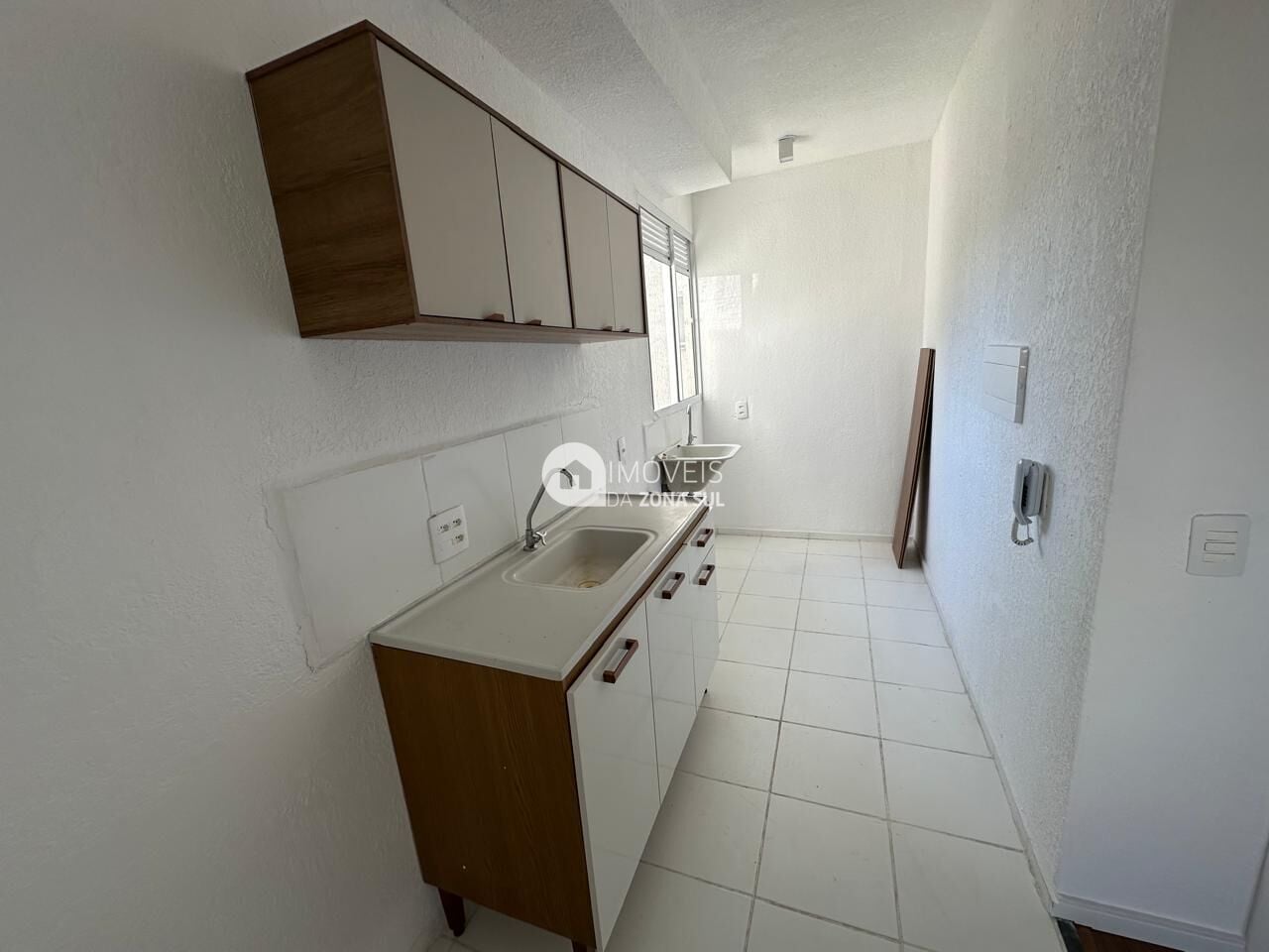Apartamento, 2 quartos, 41 m² - Foto 1