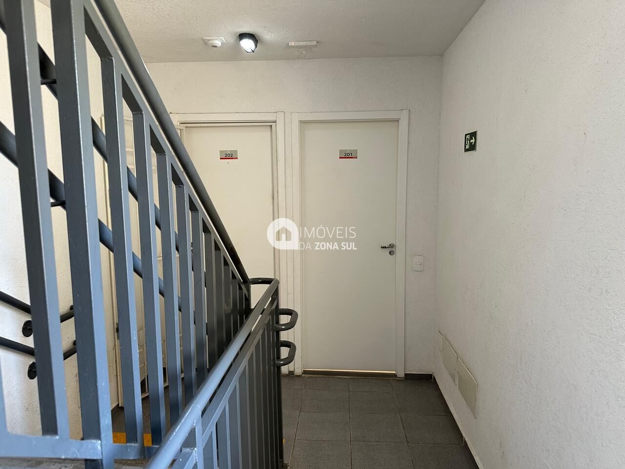 Apartamento, 2 quartos, 41 m² - Foto 15