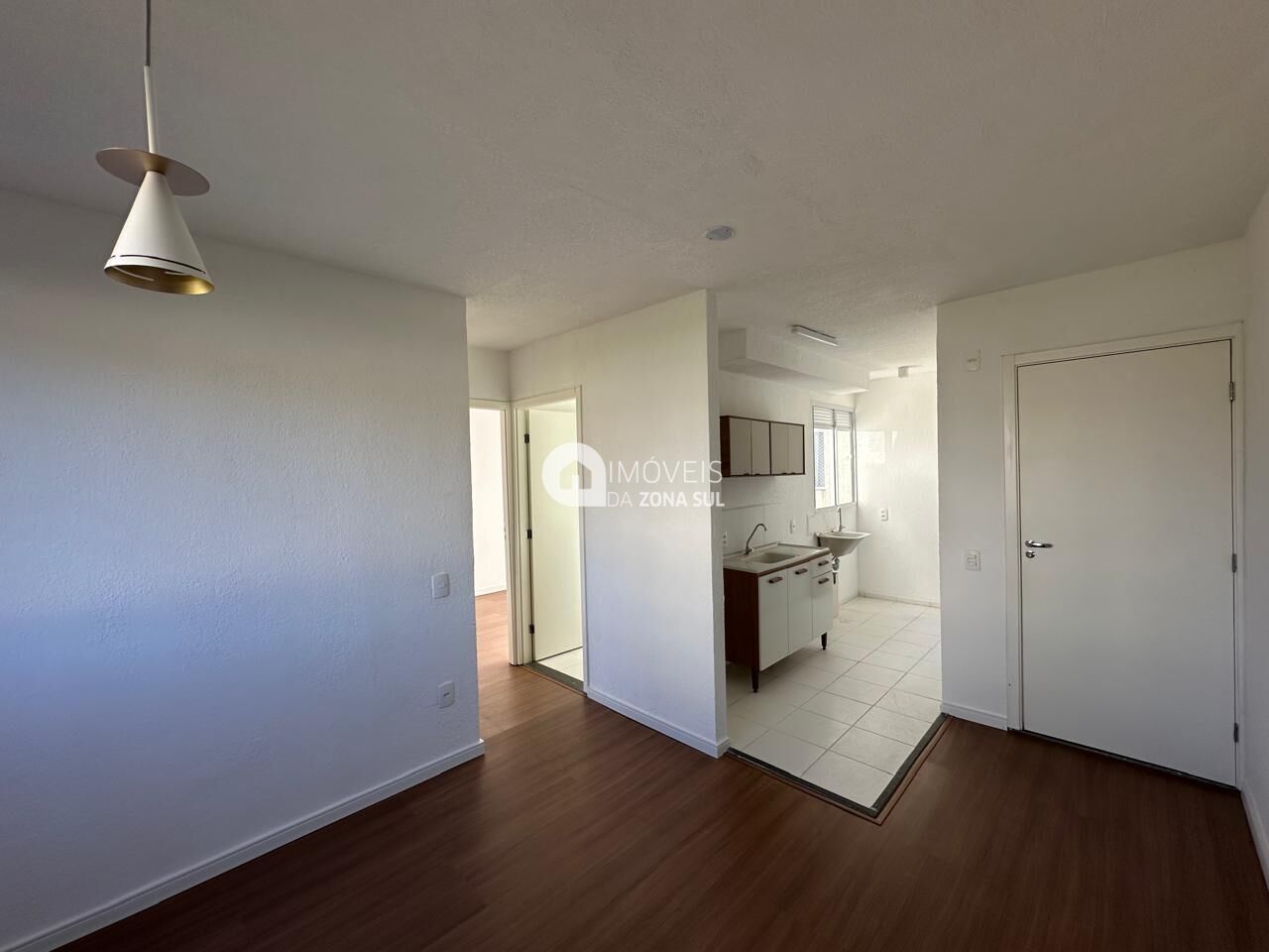 Apartamento, 2 quartos, 41 m² - Foto 4