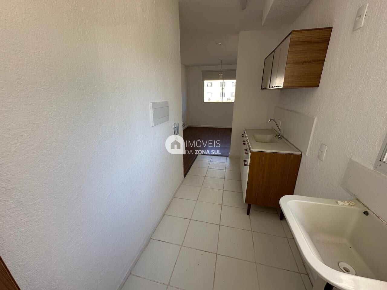 Apartamento, 2 quartos, 41 m² - Foto 2