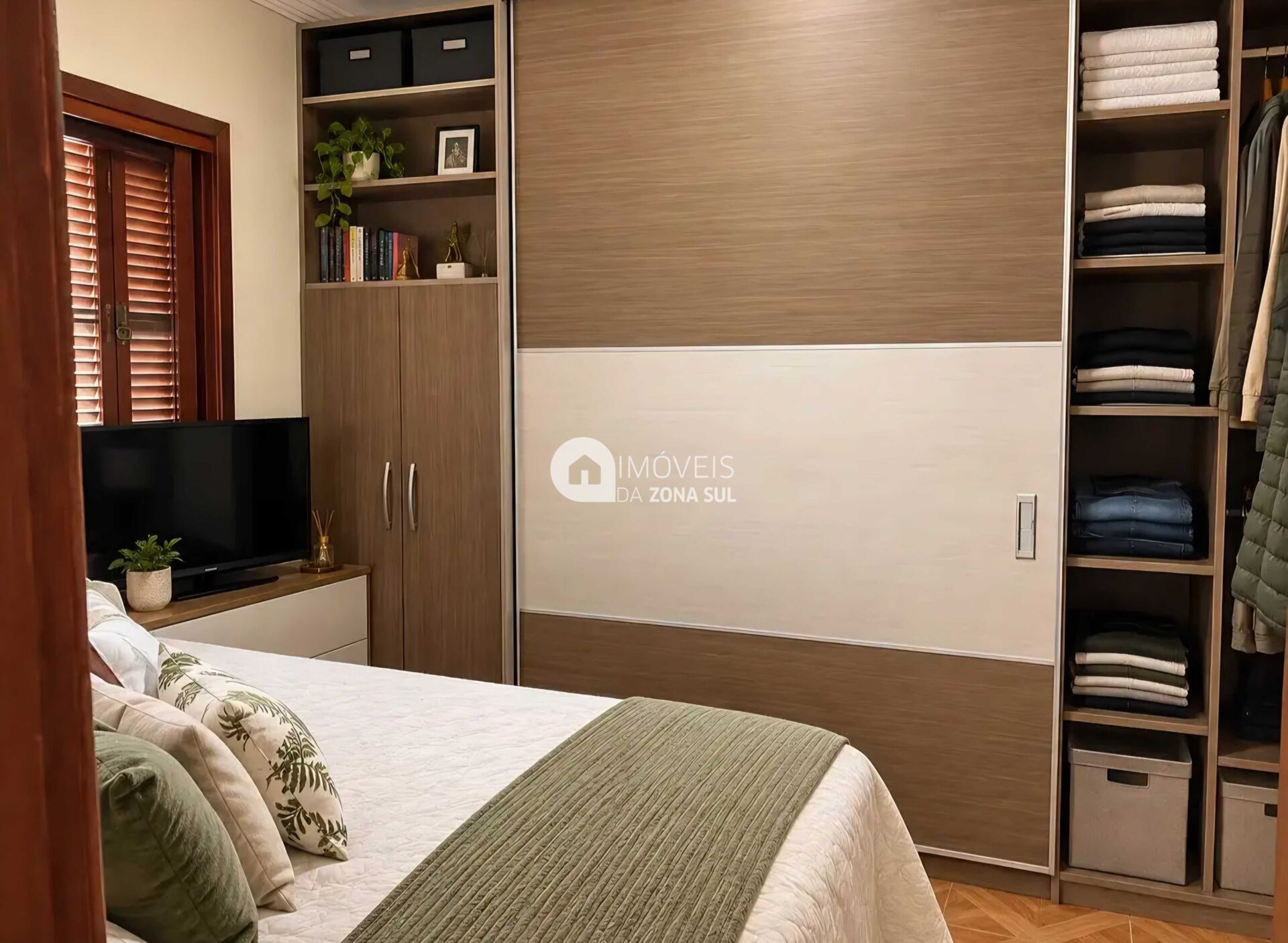 Casa, 1 quarto, 40 m² - Foto 4
