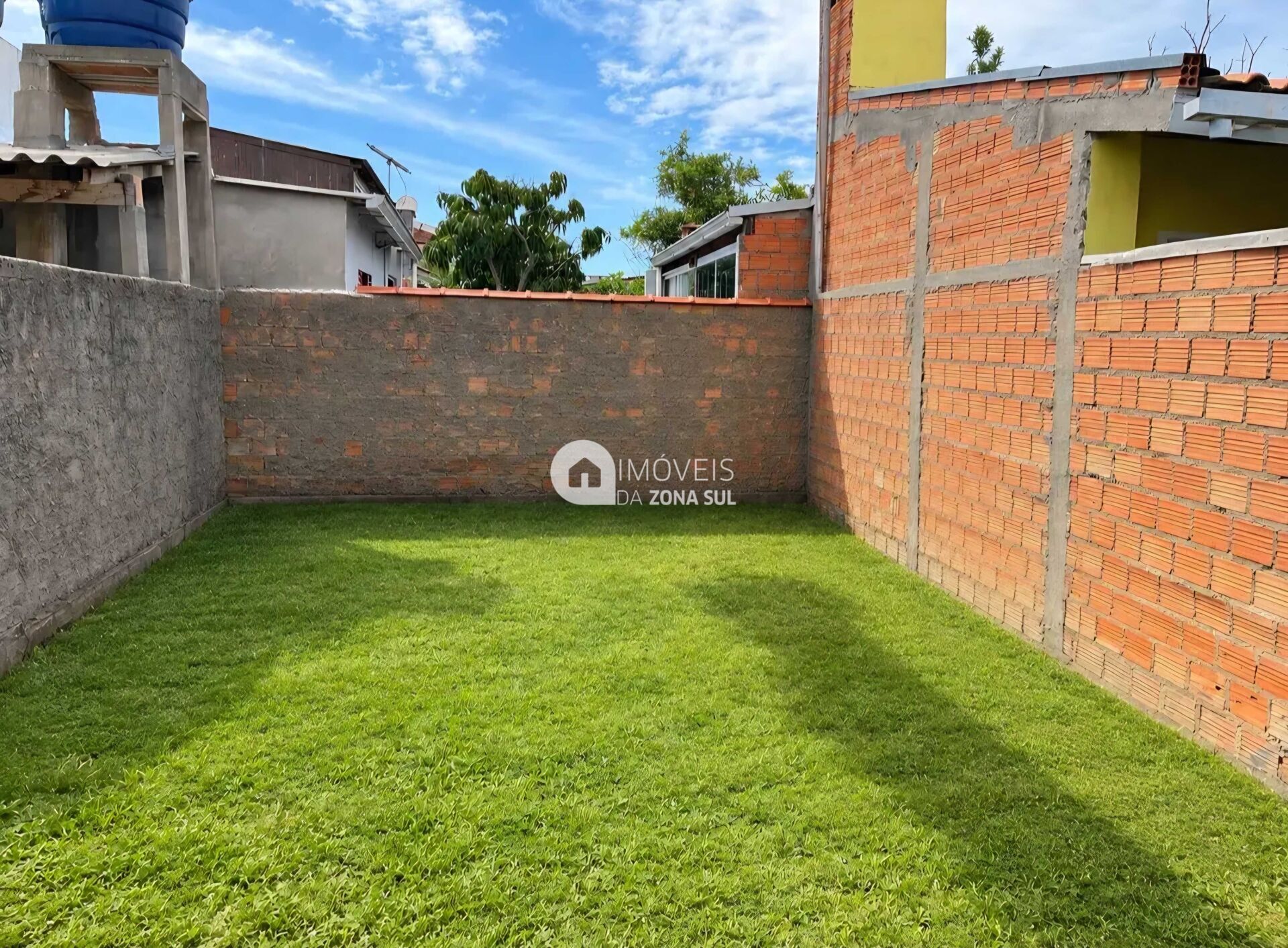 Casa, 1 quarto, 40 m² - Foto 7