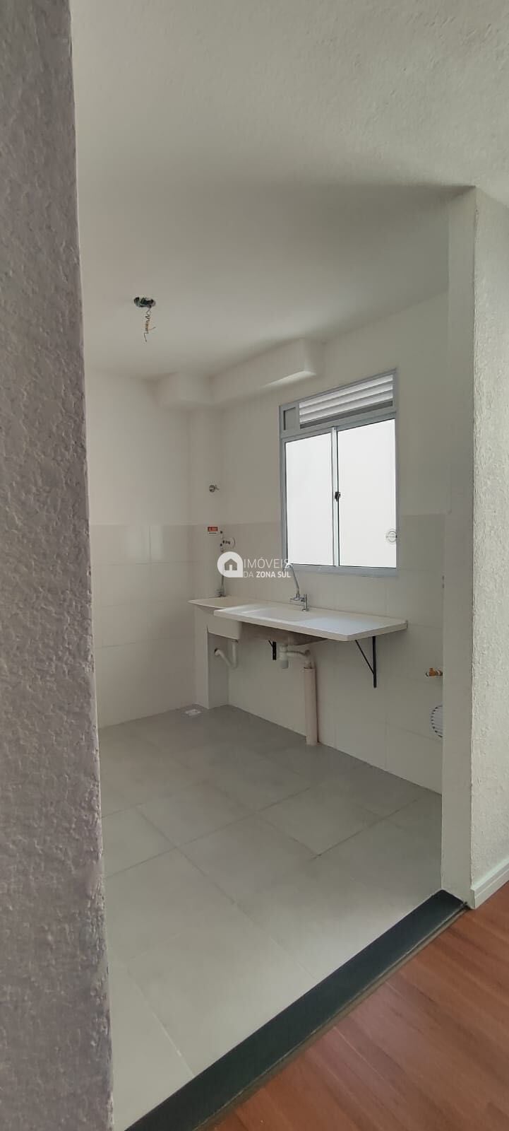 Apartamento, 2 quartos, 40 m² - Foto 3