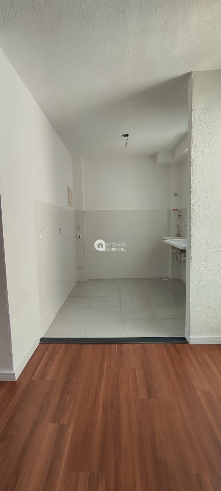 Apartamento, 2 quartos, 40 m² - Foto 2