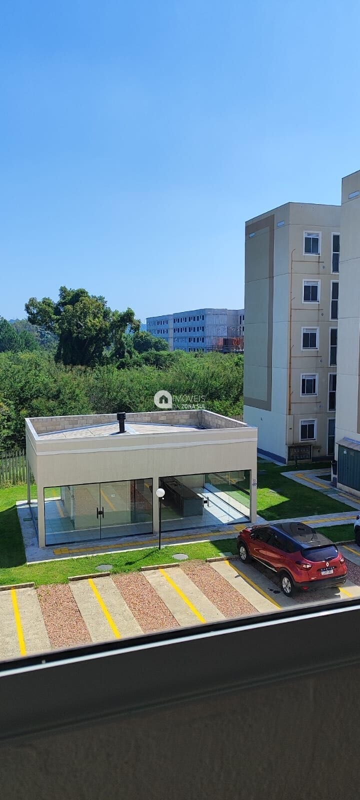 Apartamento, 2 quartos, 40 m² - Foto 14