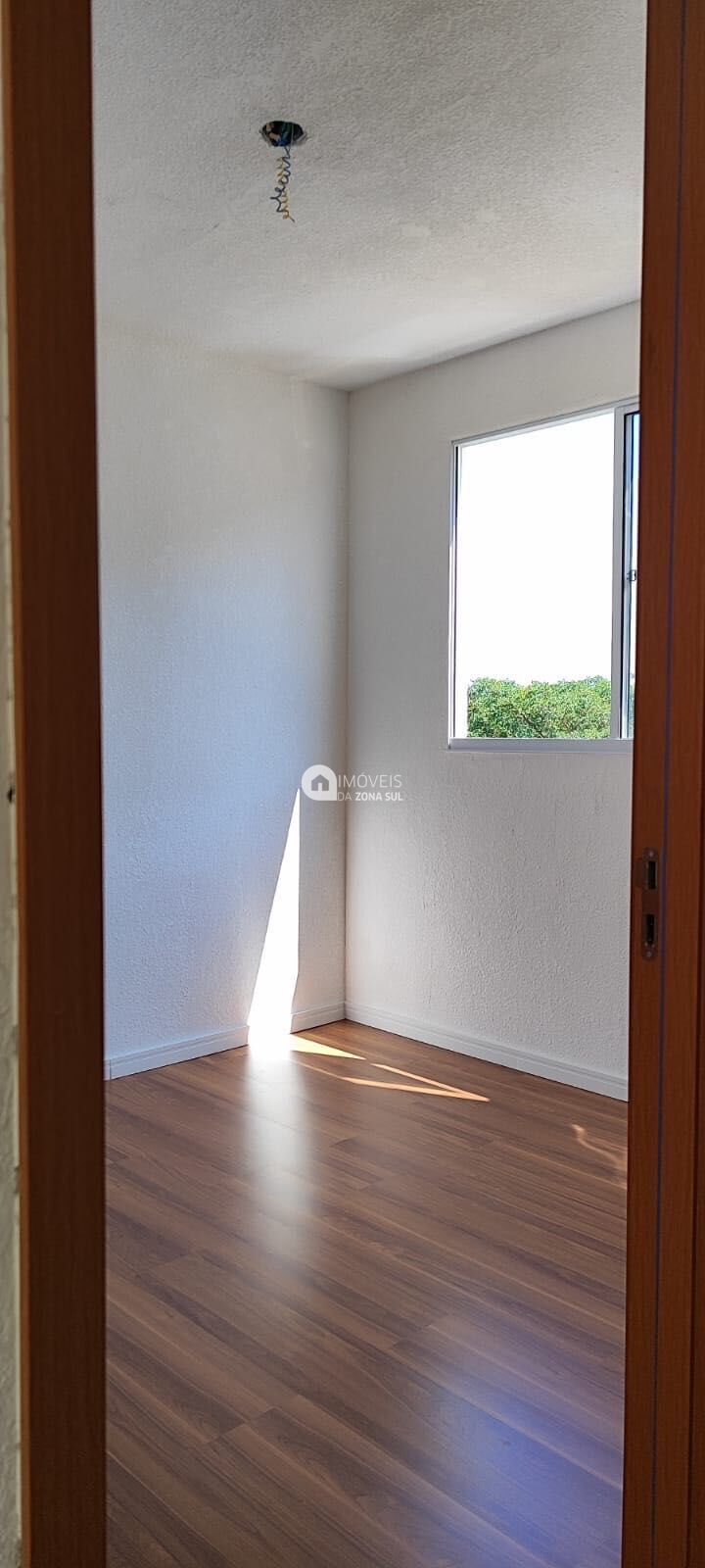 Apartamento, 2 quartos, 40 m² - Foto 5