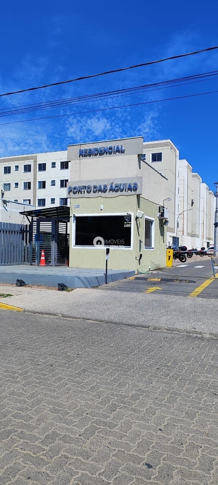 Apartamento, 2 quartos, 40 m² - Foto 16