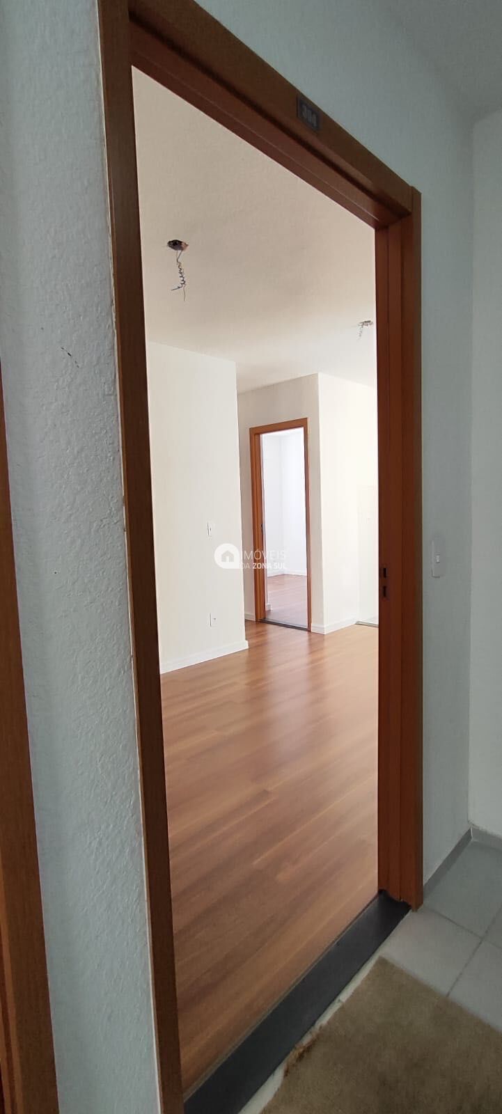 Apartamento, 2 quartos, 40 m² - Foto 7