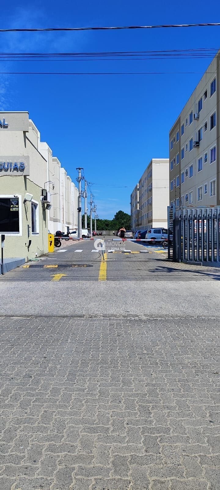 Apartamento, 2 quartos, 40 m² - Foto 17