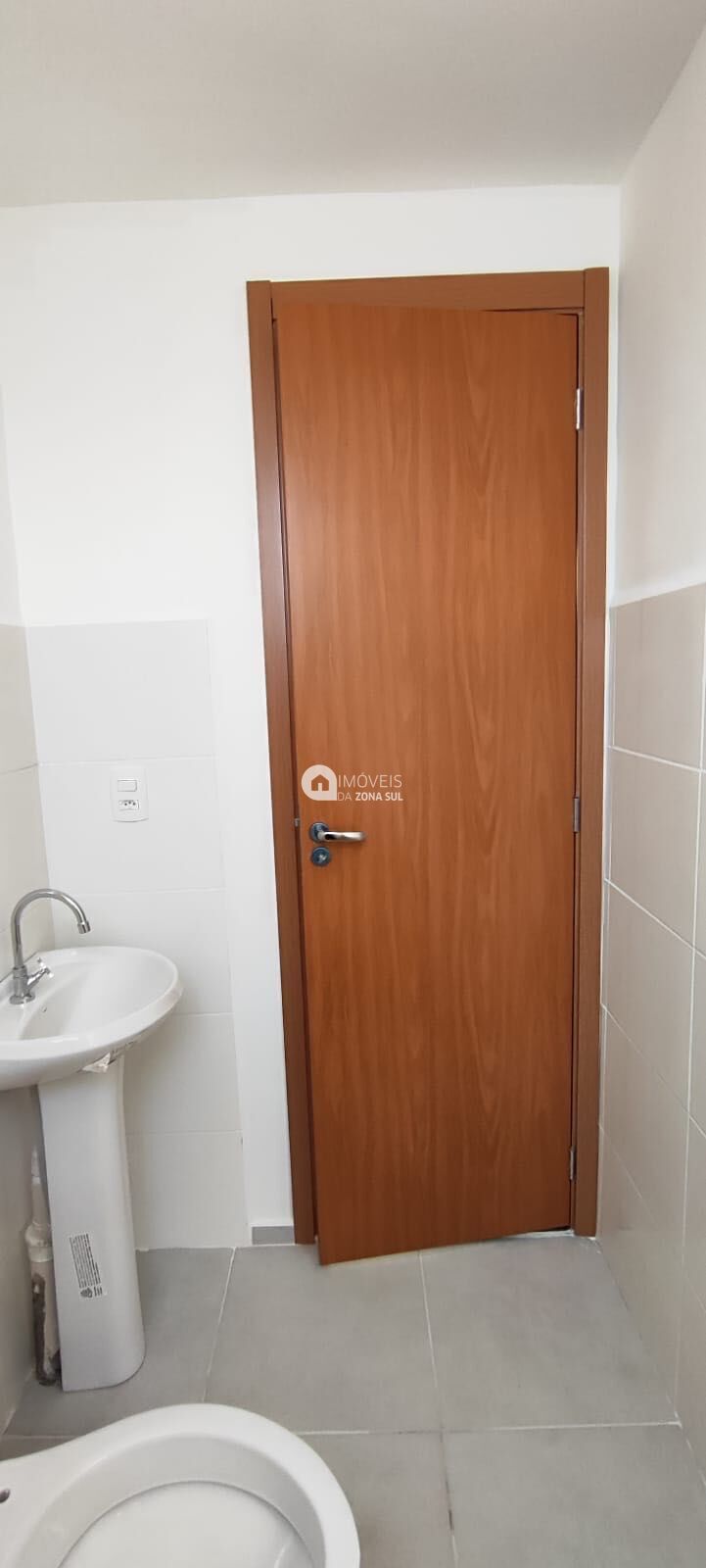 Apartamento, 2 quartos, 40 m² - Foto 4