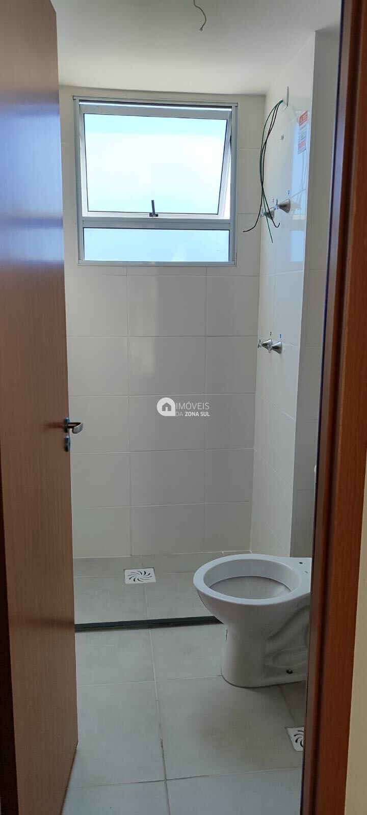 Apartamento, 2 quartos, 40 m² - Foto 9