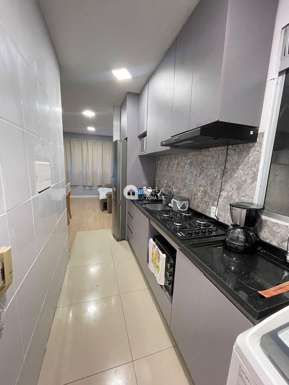 Apartamento, 2 quartos, 41 m² - Foto 6
