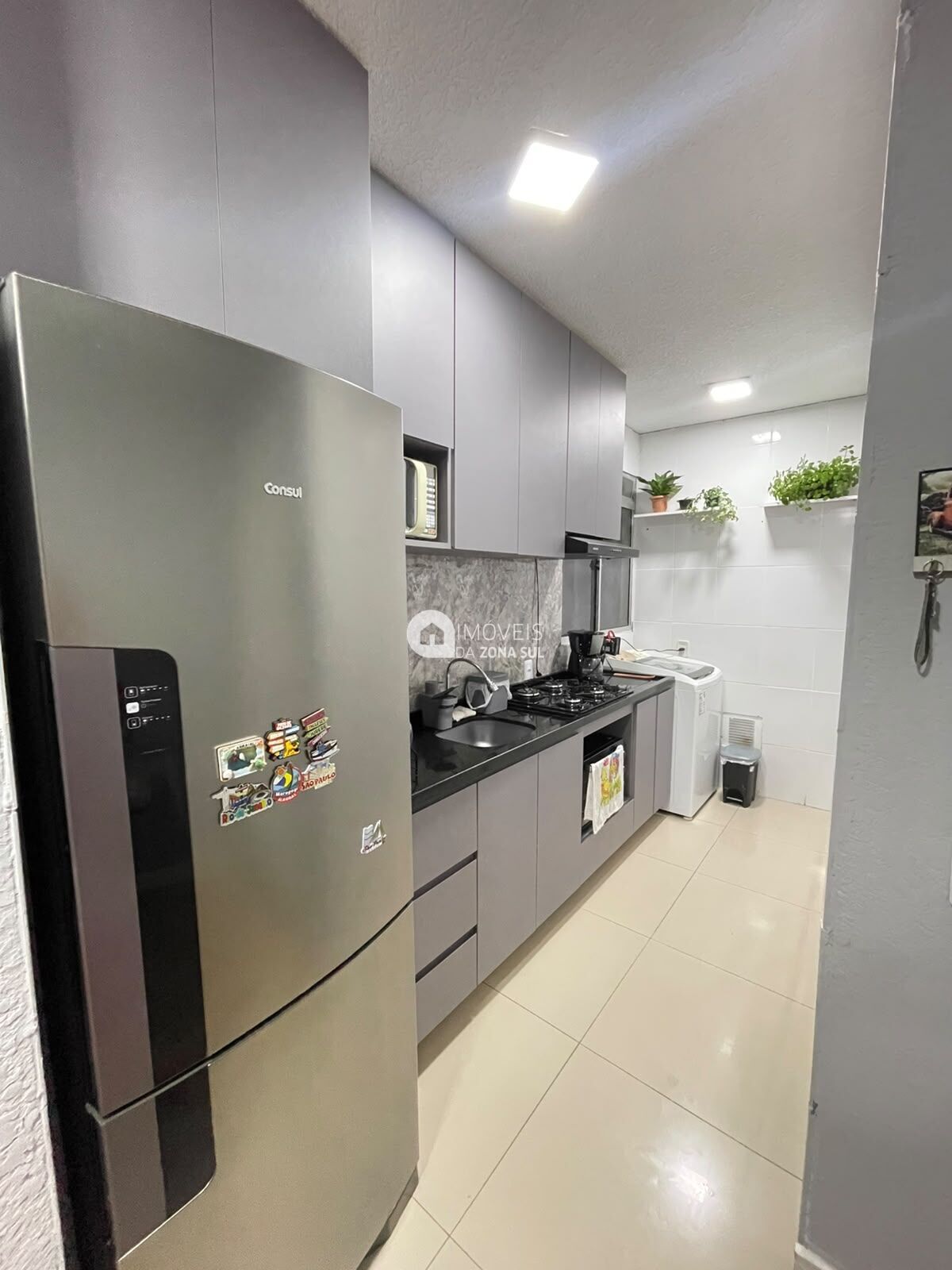 Apartamento, 2 quartos, 41 m² - Foto 5