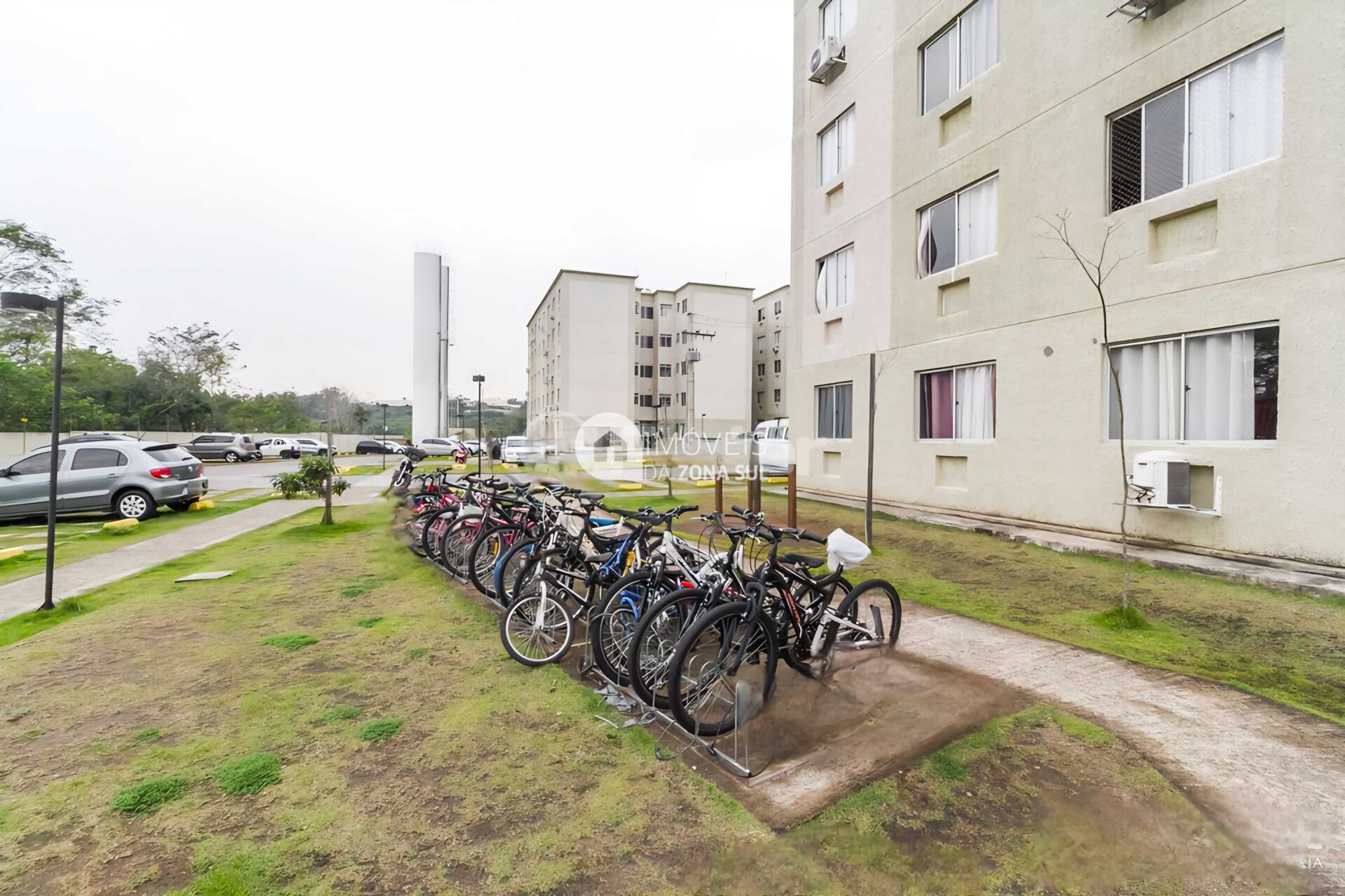 Apartamento, 2 quartos, 41 m² - Foto 9