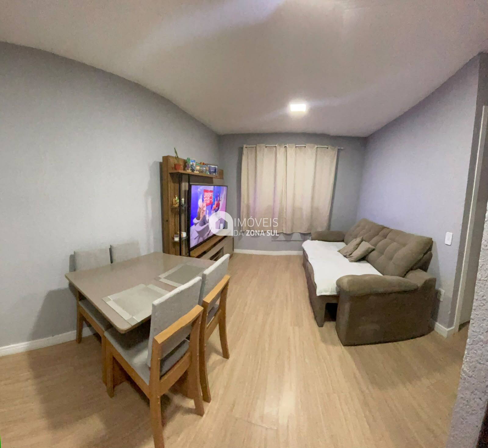 Apartamento, 2 quartos, 41 m² - Foto 2