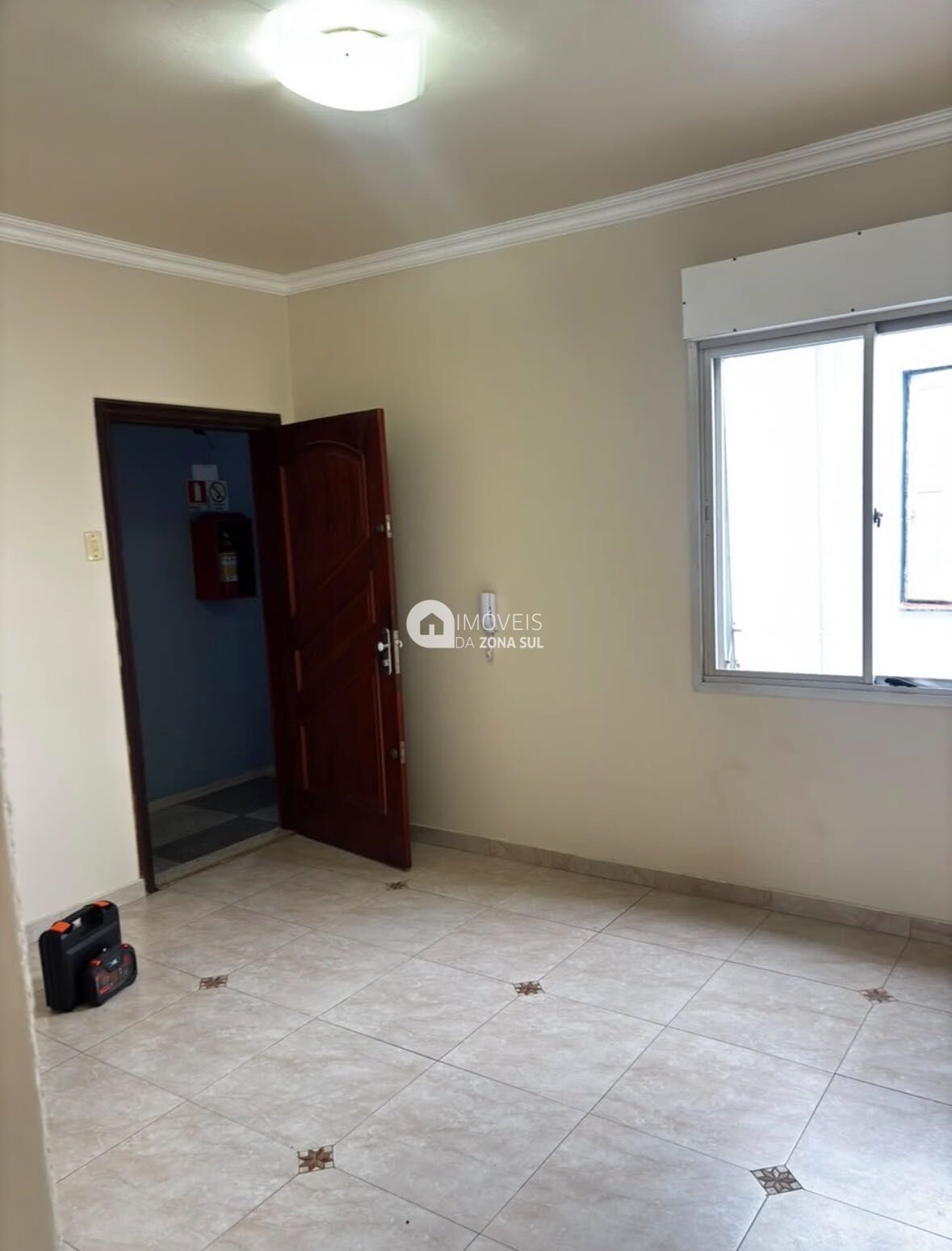 Apartamento, 1 quarto, 43 m² - Foto 4