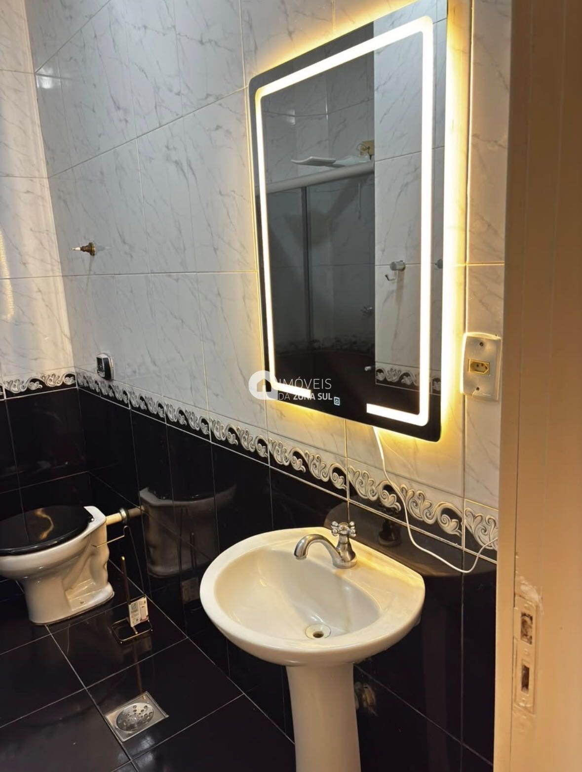 Apartamento, 1 quarto, 43 m² - Foto 6