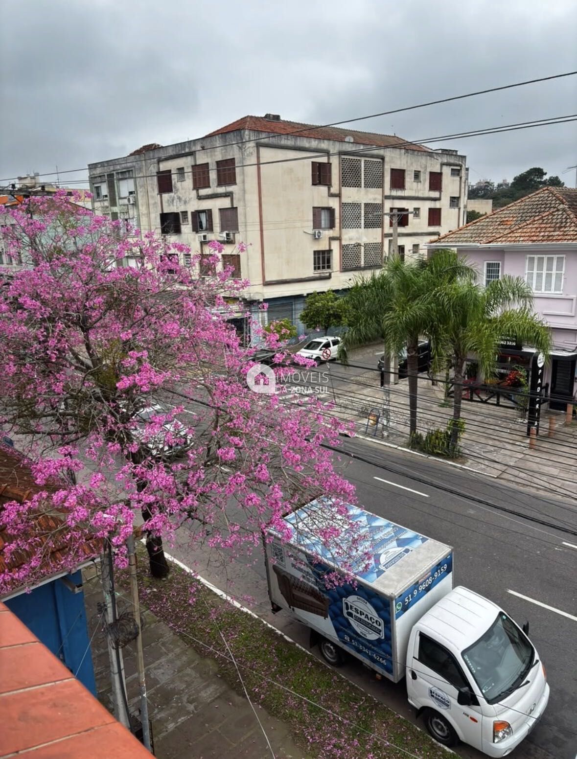 Apartamento, 1 quarto, 43 m² - Foto 8