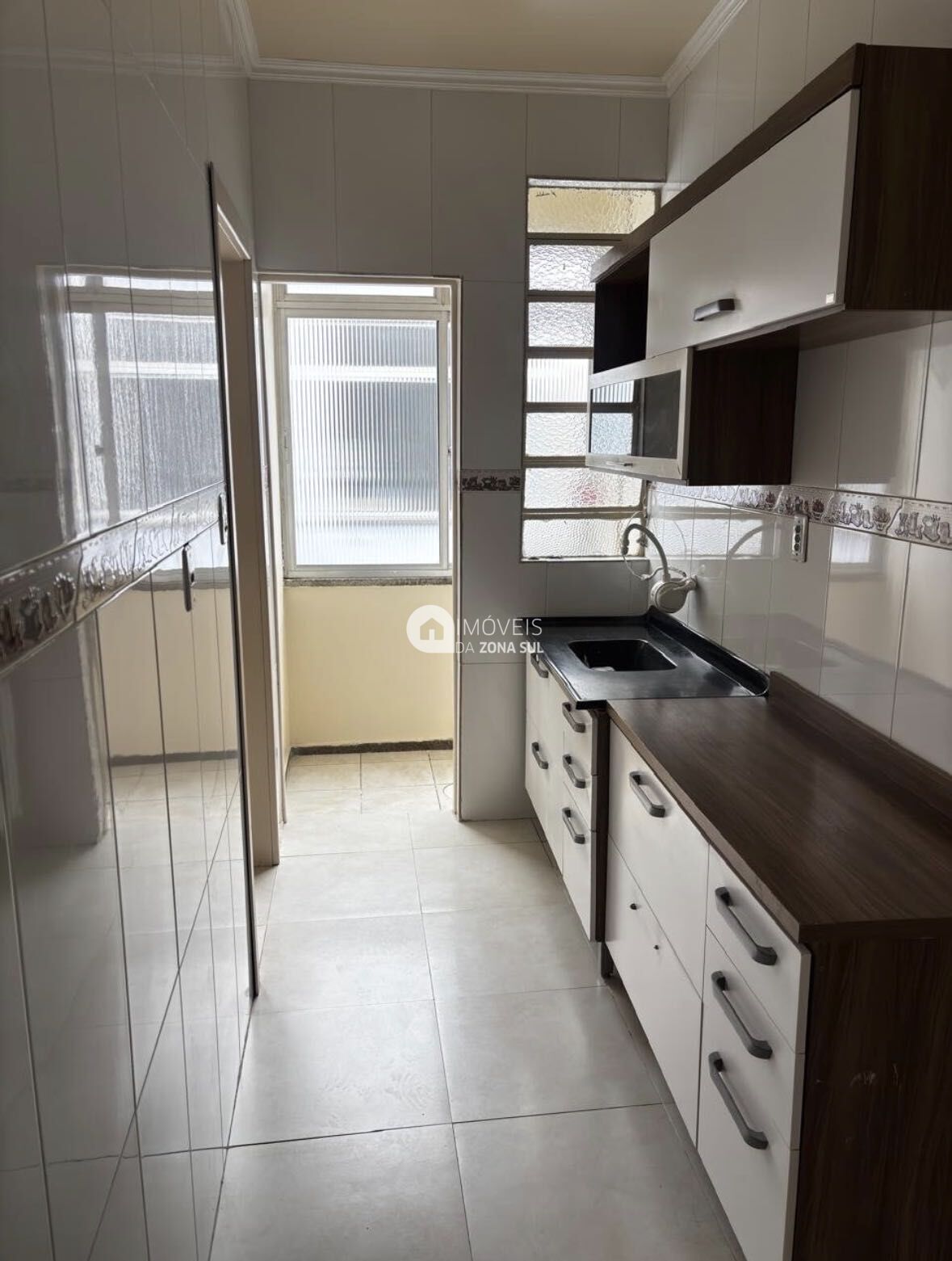 Apartamento, 1 quarto, 43 m² - Foto 2