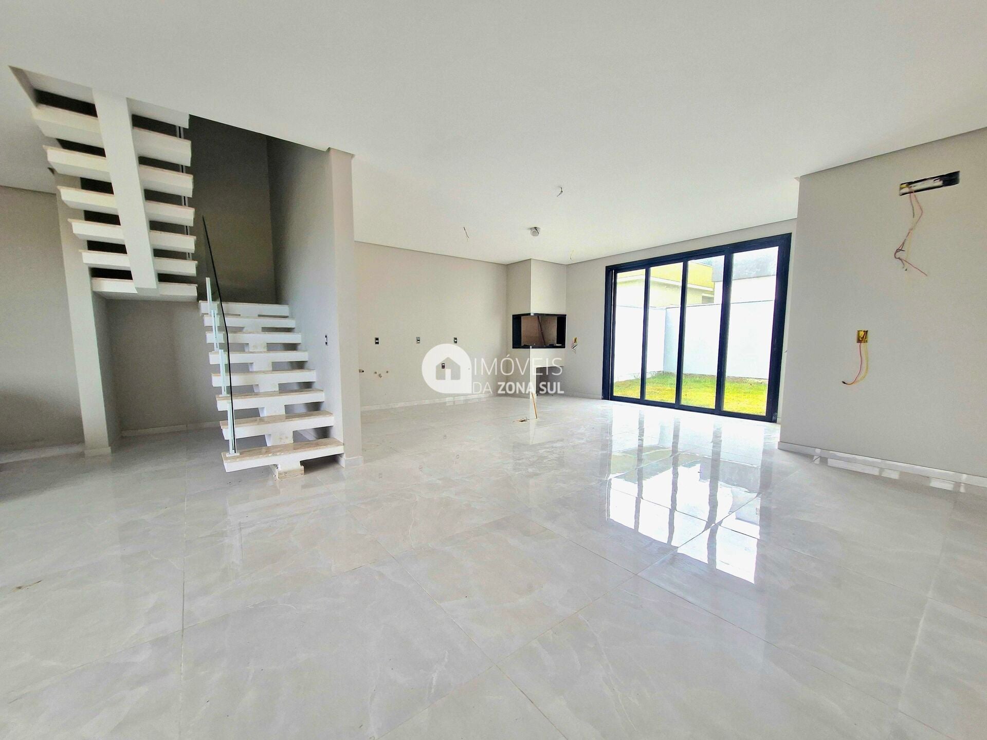 Casa, 3 quartos, 133 m² - Foto 2