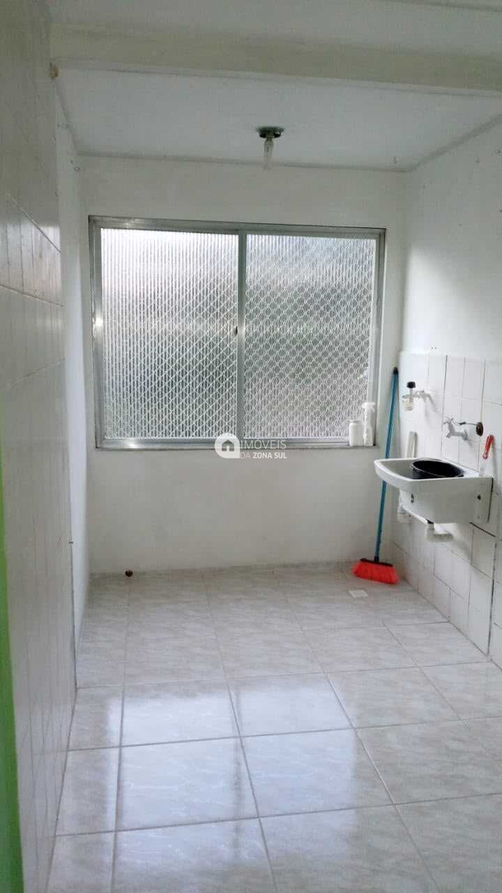 Apartamento, 1 quarto, 40 m² - Foto 7