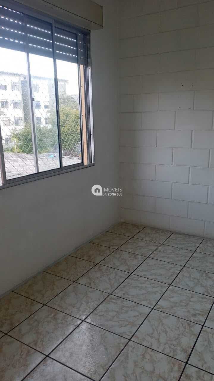 Apartamento, 1 quarto, 40 m² - Foto 2