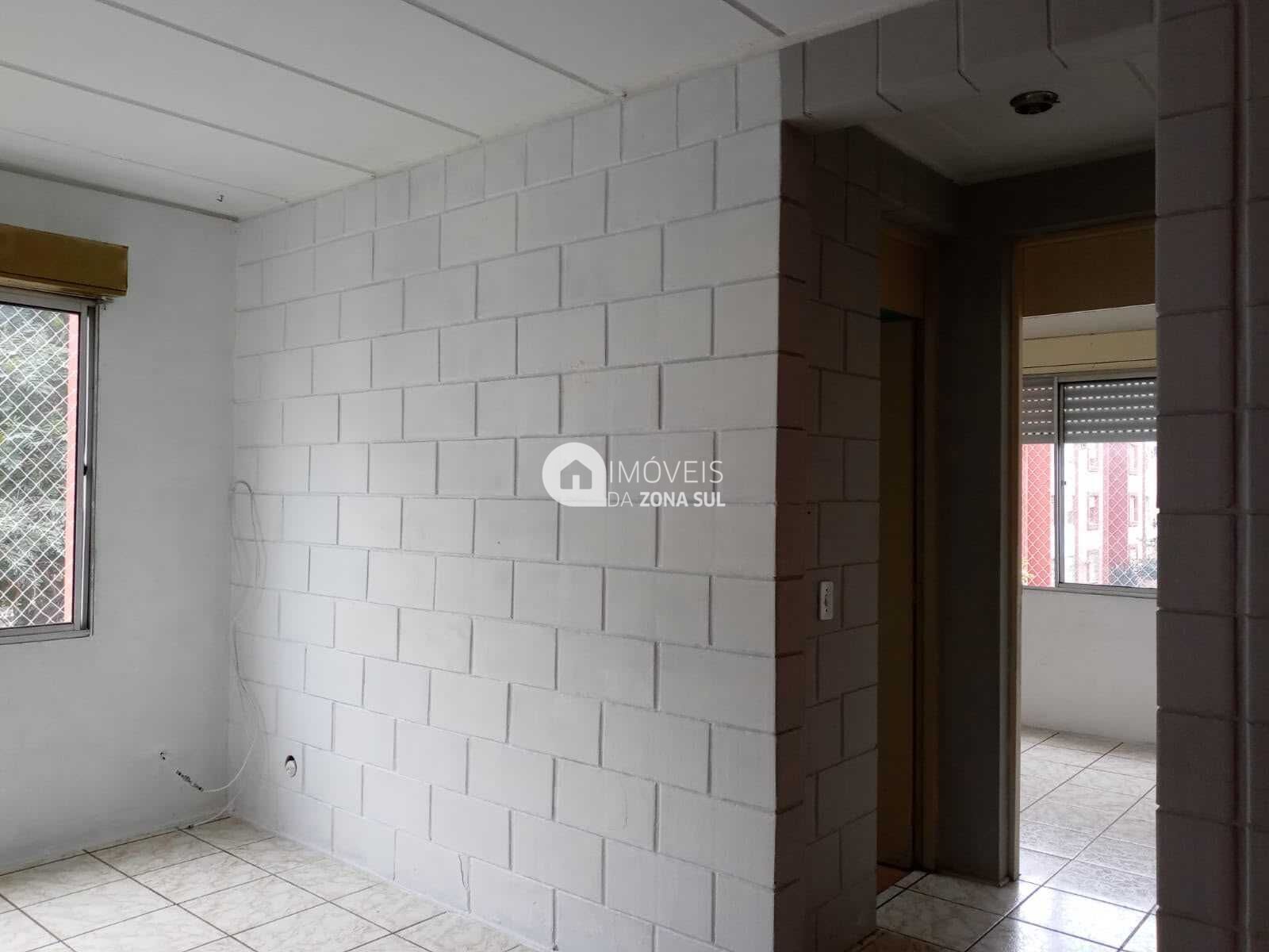 Apartamento, 1 quarto, 40 m² - Foto 1