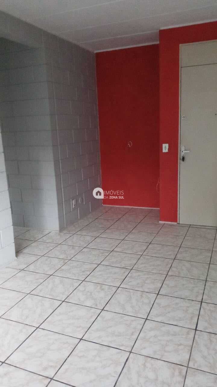 Apartamento, 1 quarto, 40 m² - Foto 4