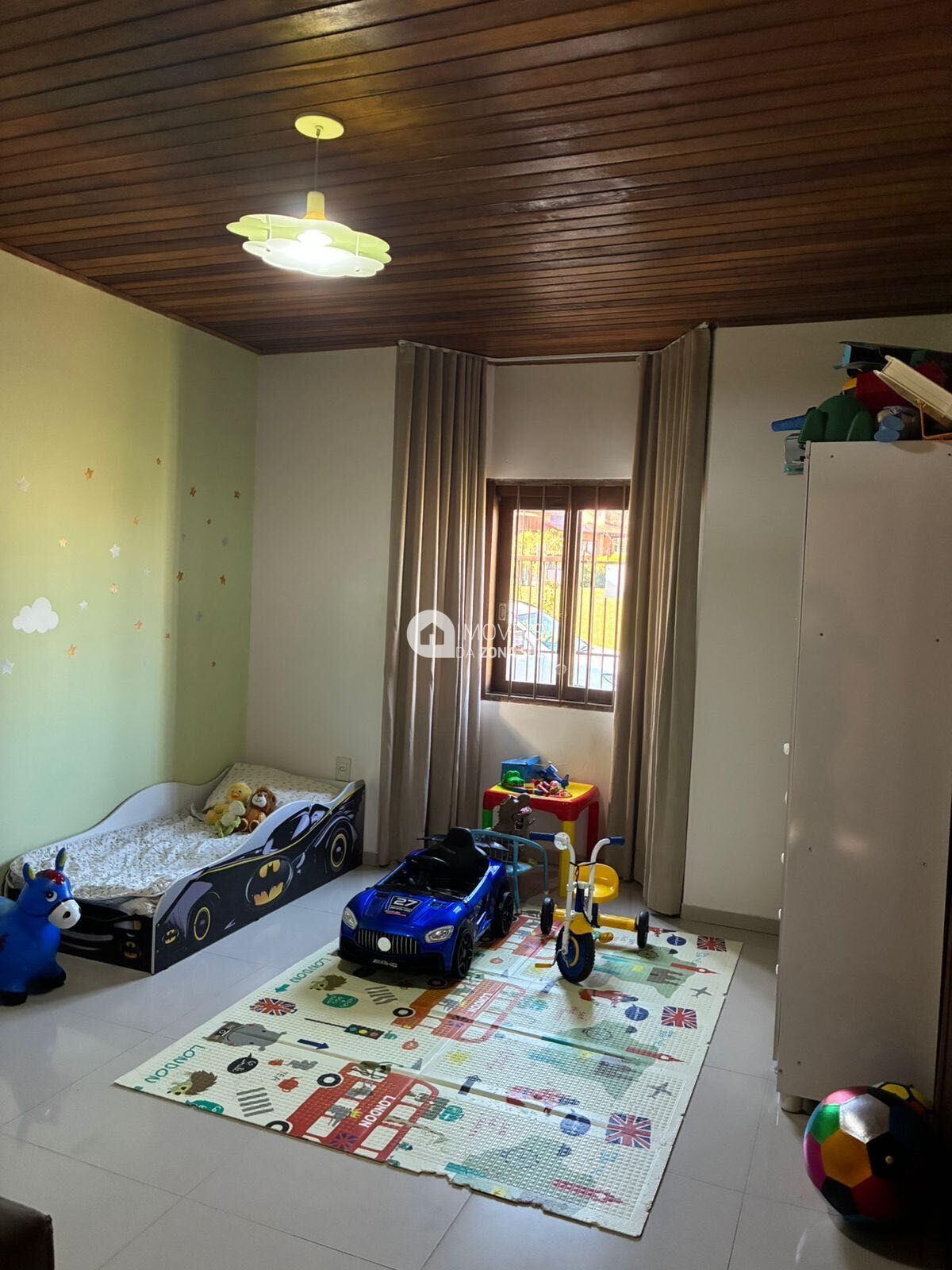 Casa, 3 quartos, 160 m² - Foto 21