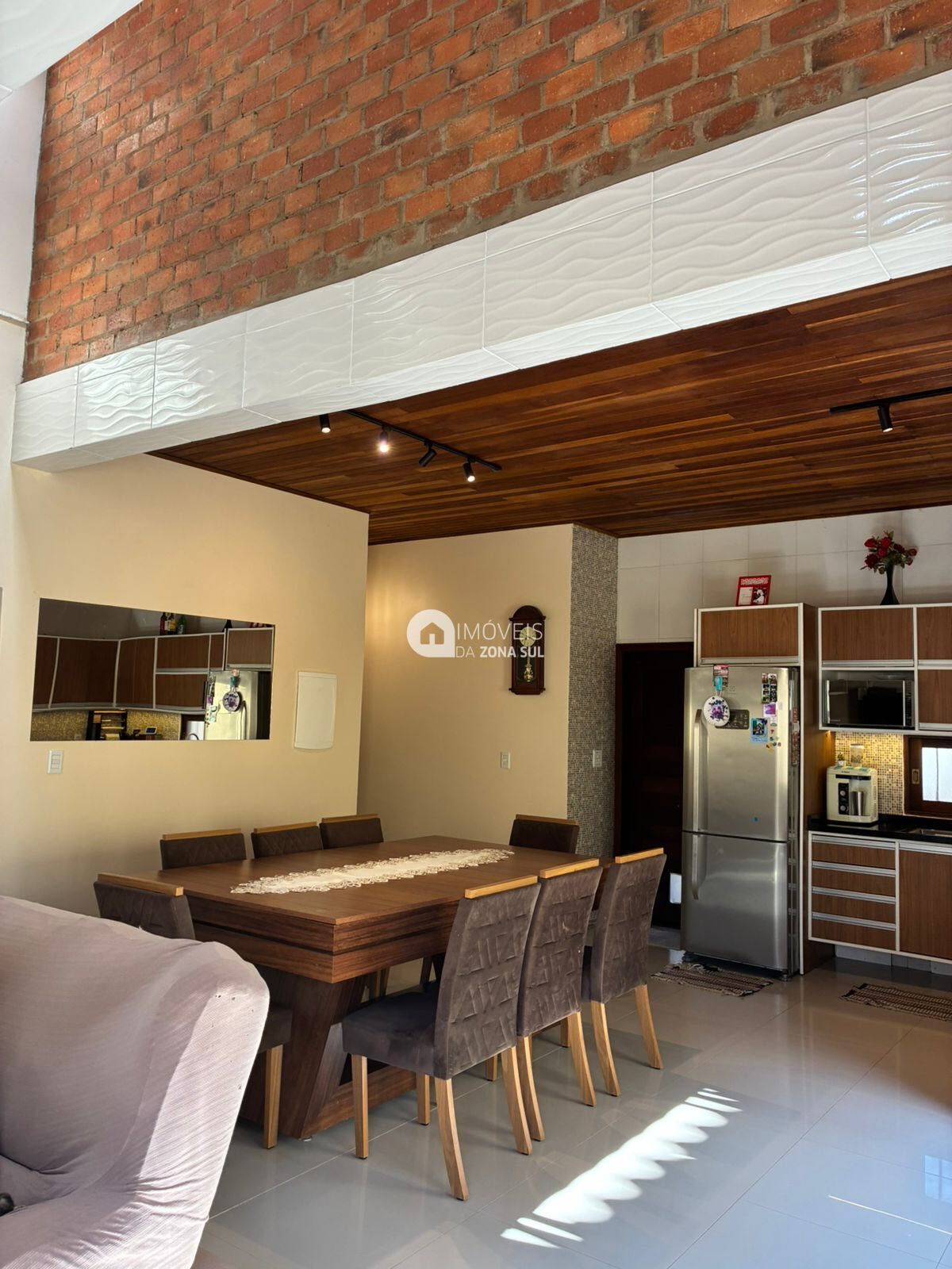 Casa, 3 quartos, 160 m² - Foto 6