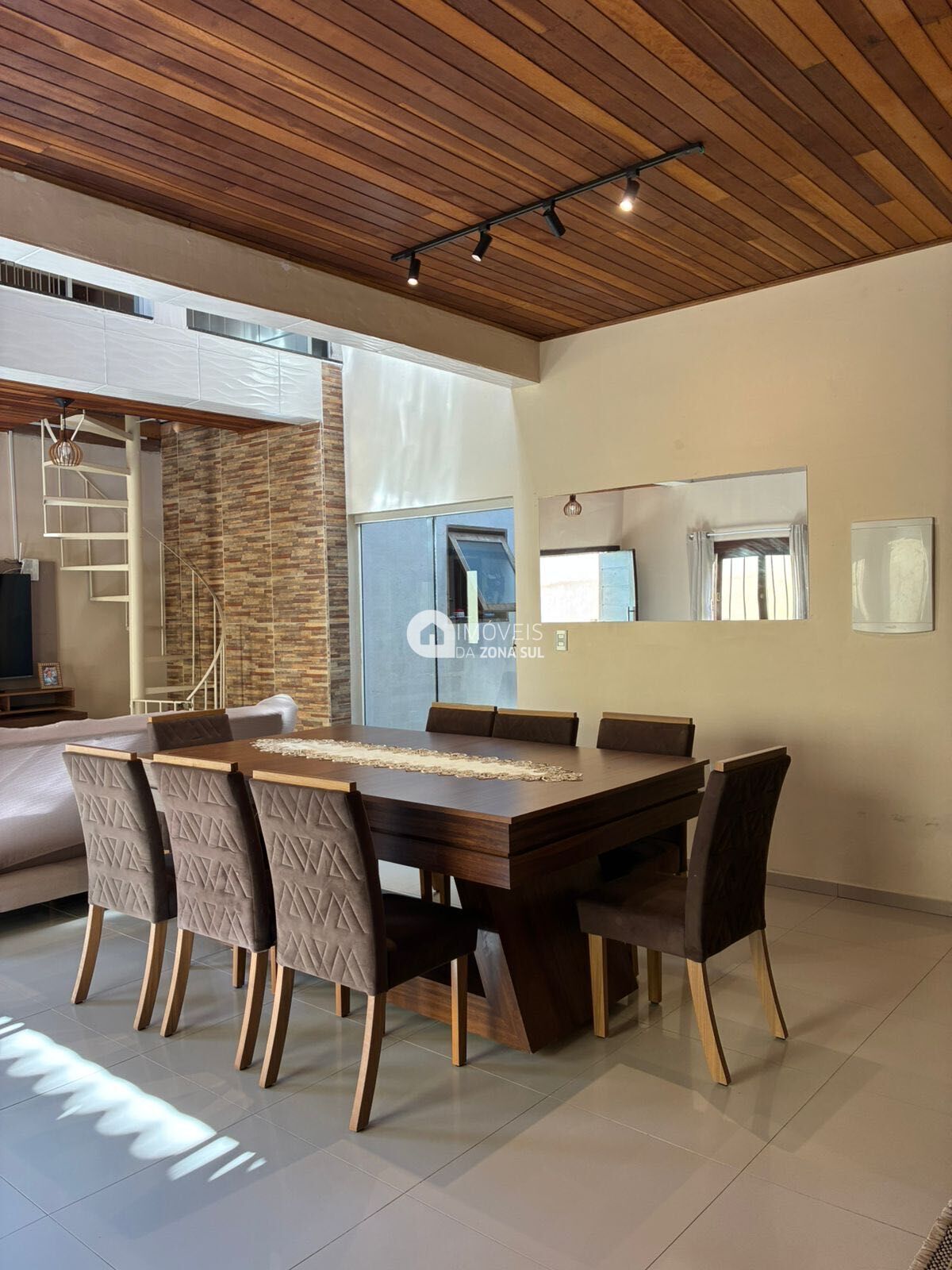 Casa, 3 quartos, 160 m² - Foto 3