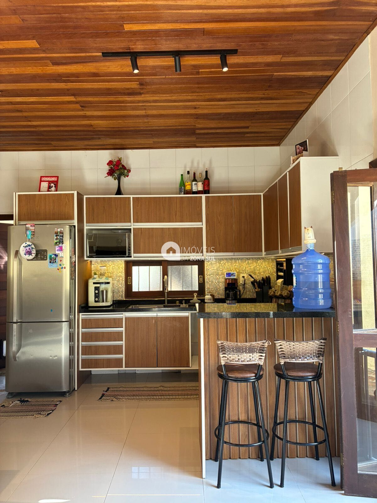Casa, 3 quartos, 160 m² - Foto 13