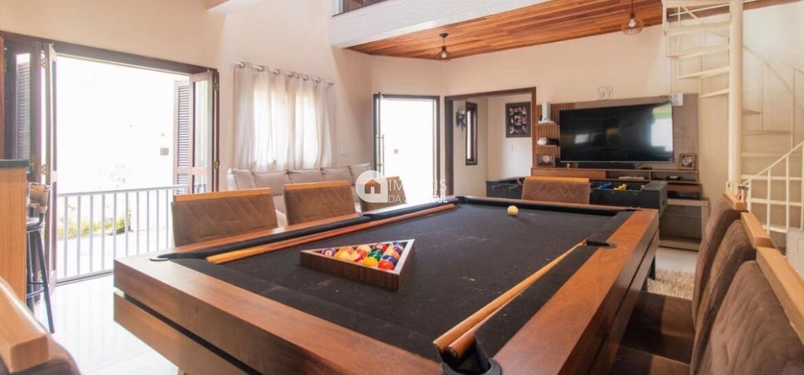 Casa, 3 quartos, 160 m² - Foto 2