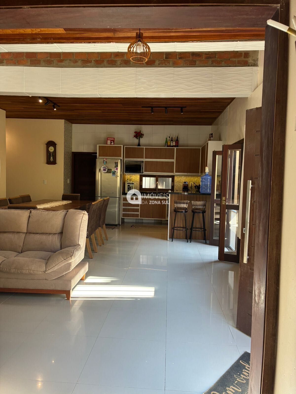 Casa, 3 quartos, 160 m² - Foto 9