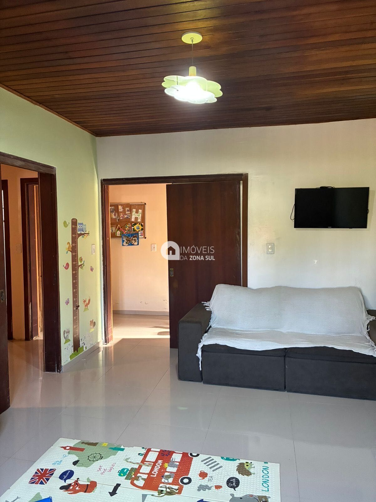 Casa, 3 quartos, 160 m² - Foto 15