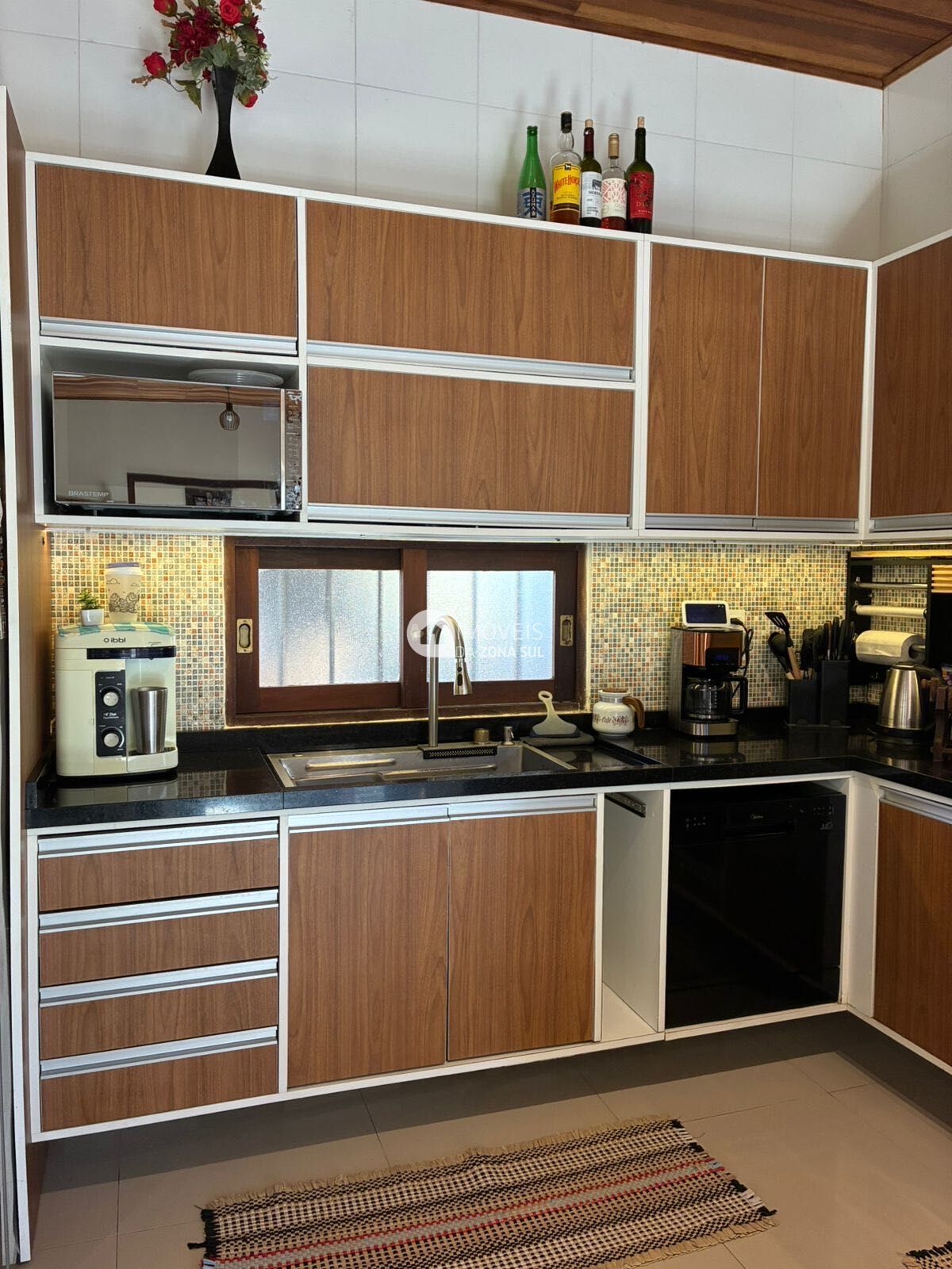 Casa, 3 quartos, 160 m² - Foto 14