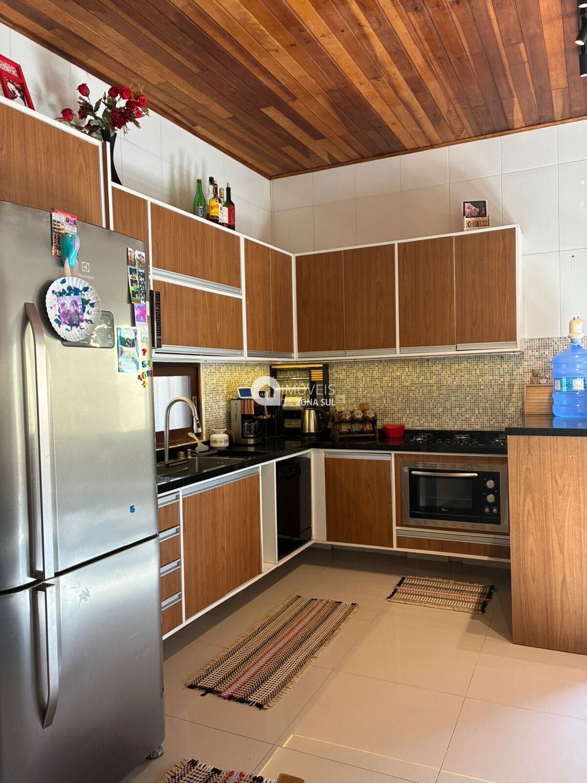 Casa, 3 quartos, 160 m² - Foto 11