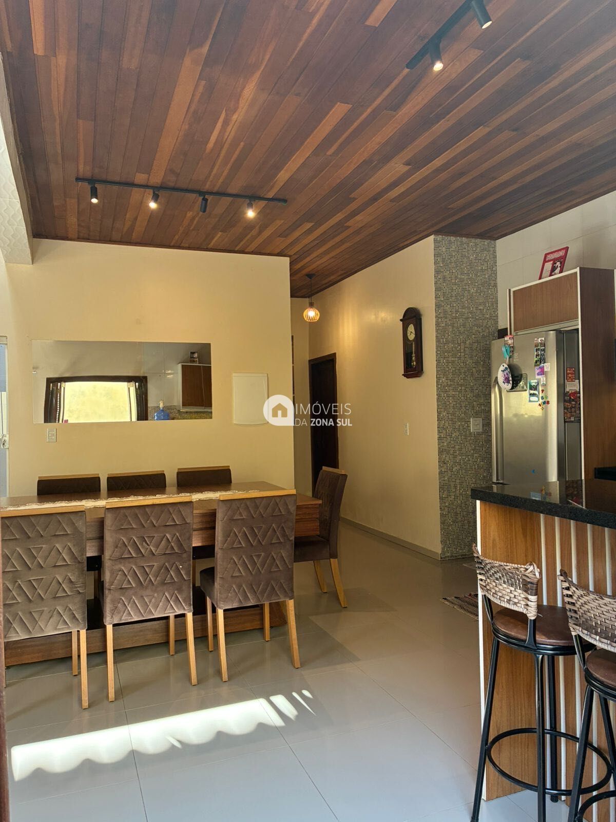 Casa, 3 quartos, 160 m² - Foto 8