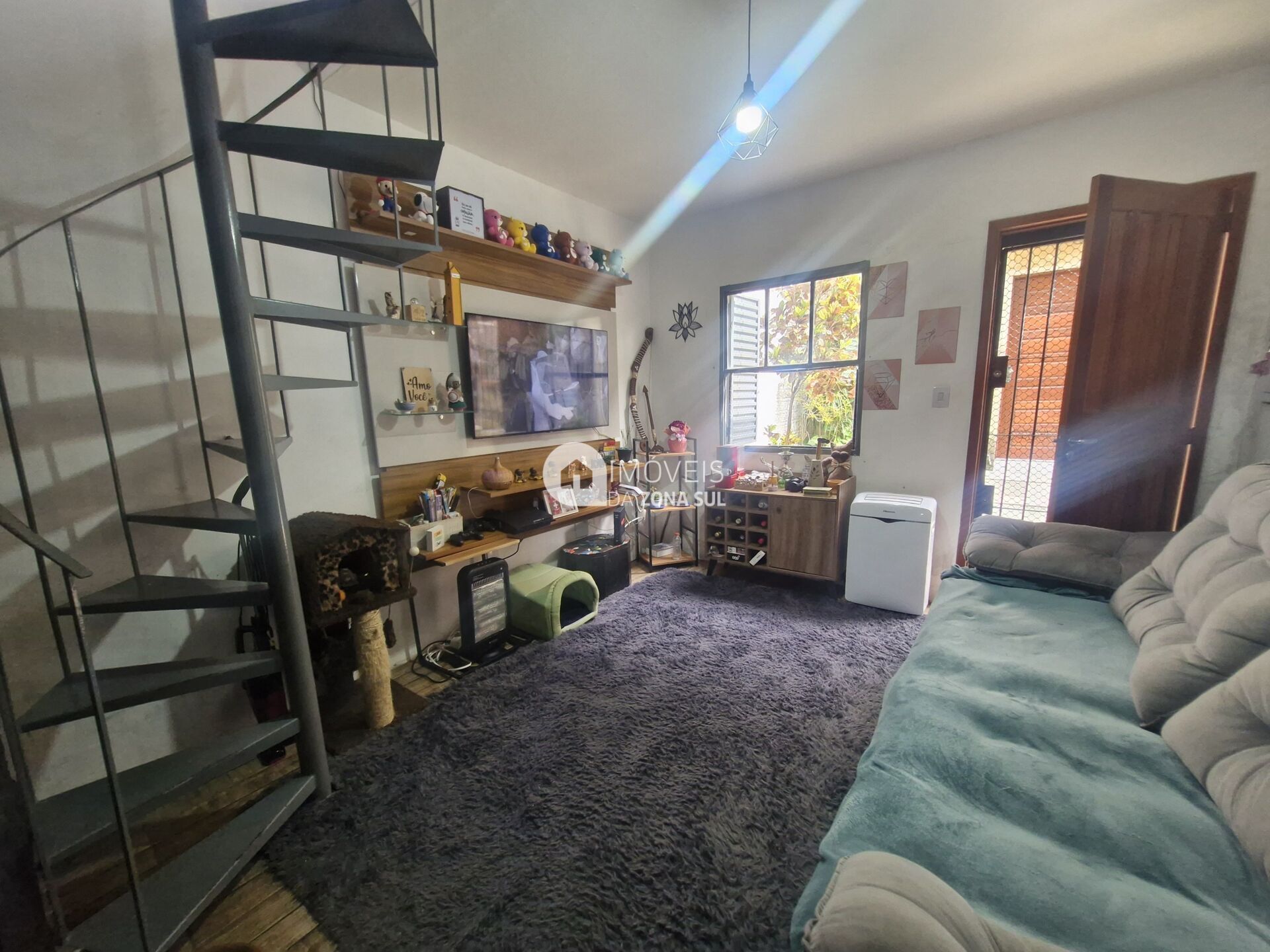 Sobrado, 2 quartos, 50 m² - Foto 3