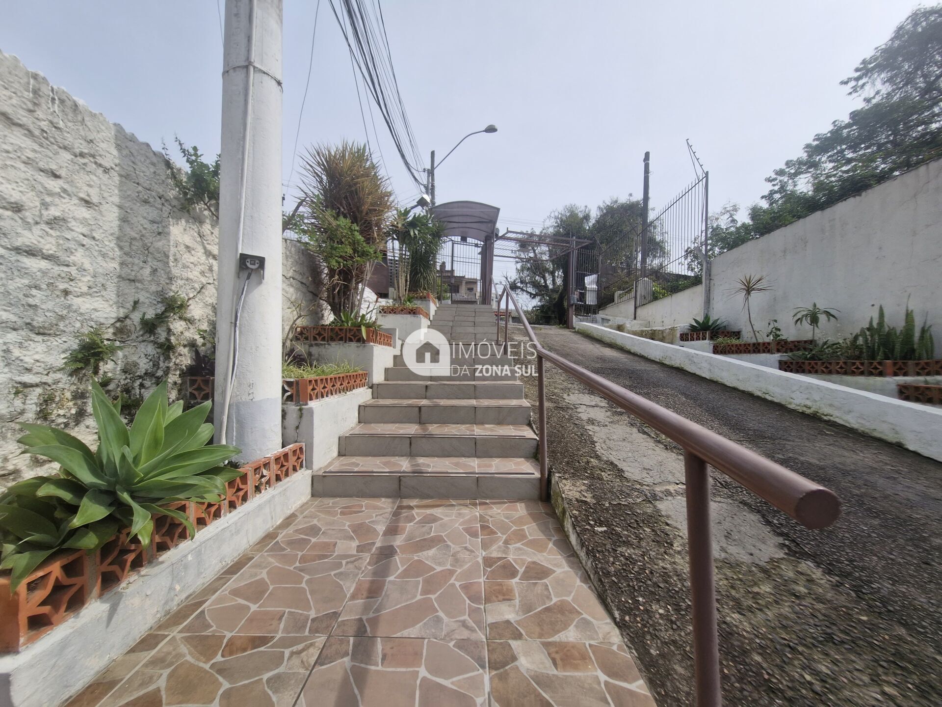 Sobrado, 2 quartos, 50 m² - Foto 13